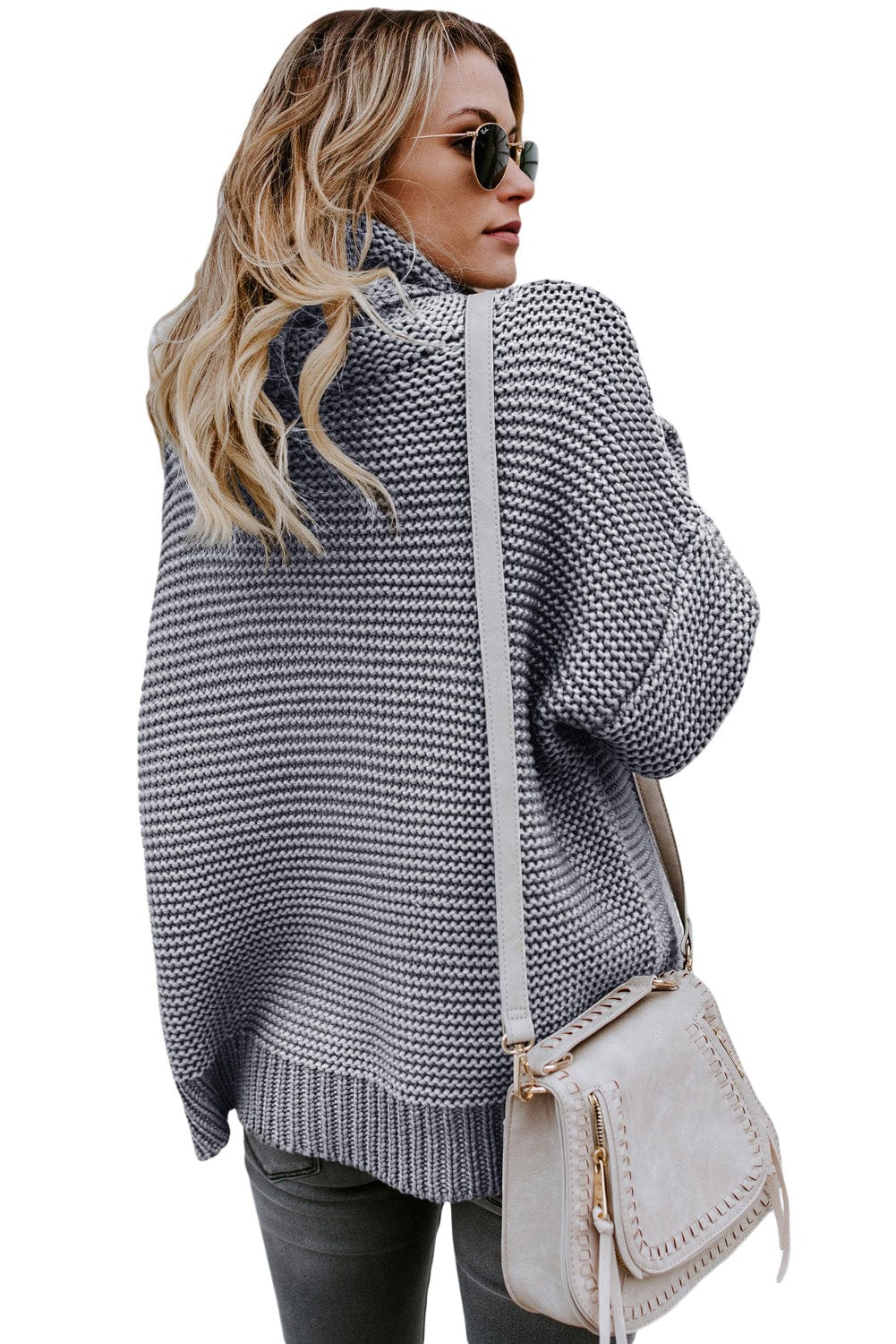 Jesica® | Timeless and elegant winter sweater