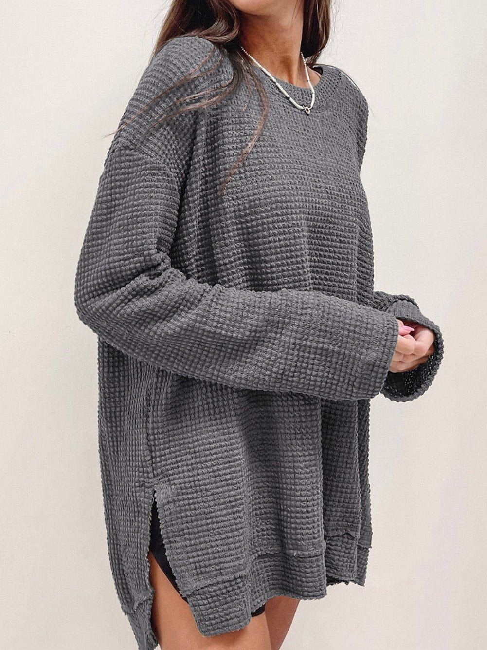 Jesica | Timeless and elegant winter sweater