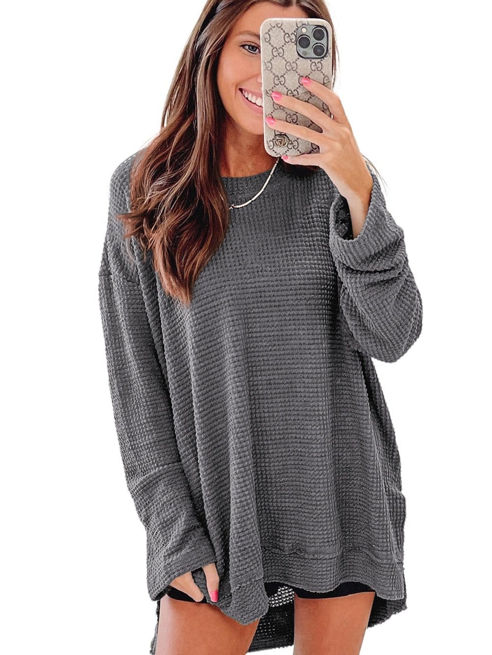 Jesica | Timeless and elegant winter sweater