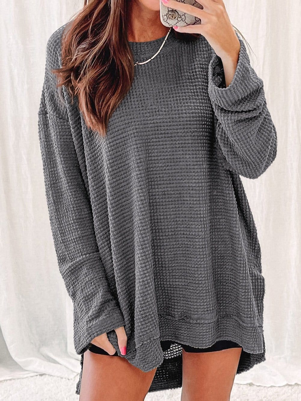 Jesica | Timeless and elegant winter sweater
