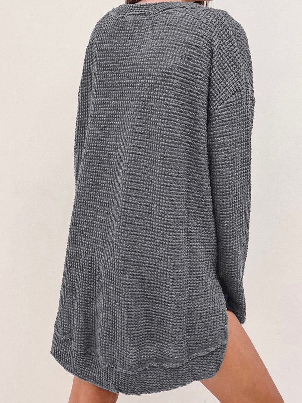 Jesica | Timeless and elegant winter sweater
