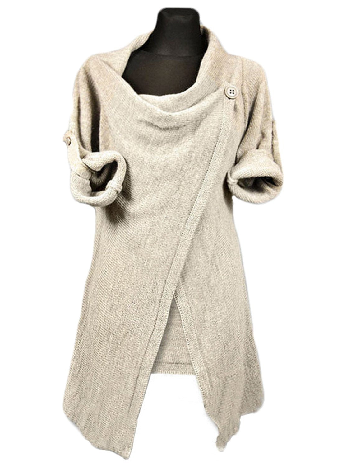 Dana | Brittaó Fashionable and minimalist cardigan