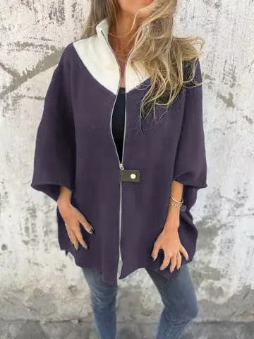 Yanet | Modern and fashionable winter jacket