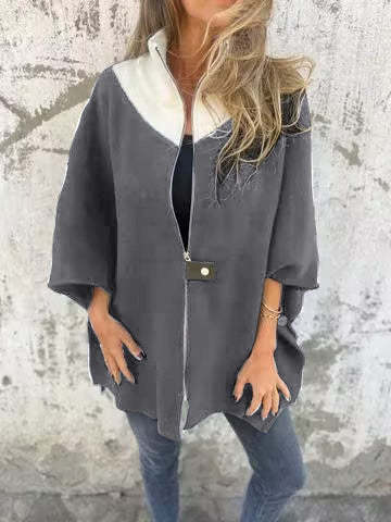 Celia | Fashionable and uncomplicated winter jacket