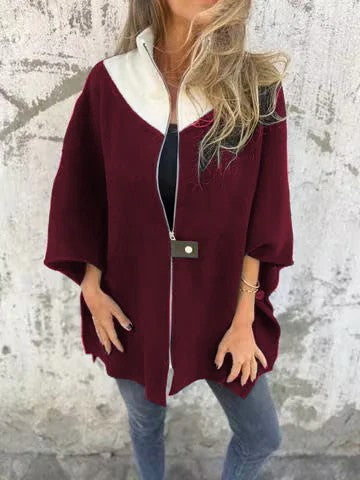 Yanet | Modern and fashionable winter jacket
