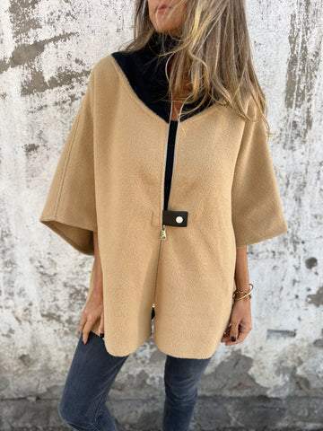 Yanet | Modern and fashionable winter jacket