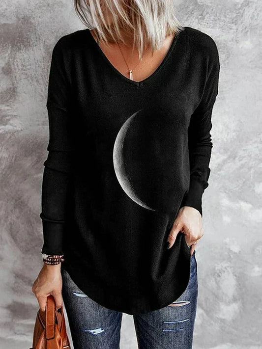 Paula | Casual and stylish winter sweater