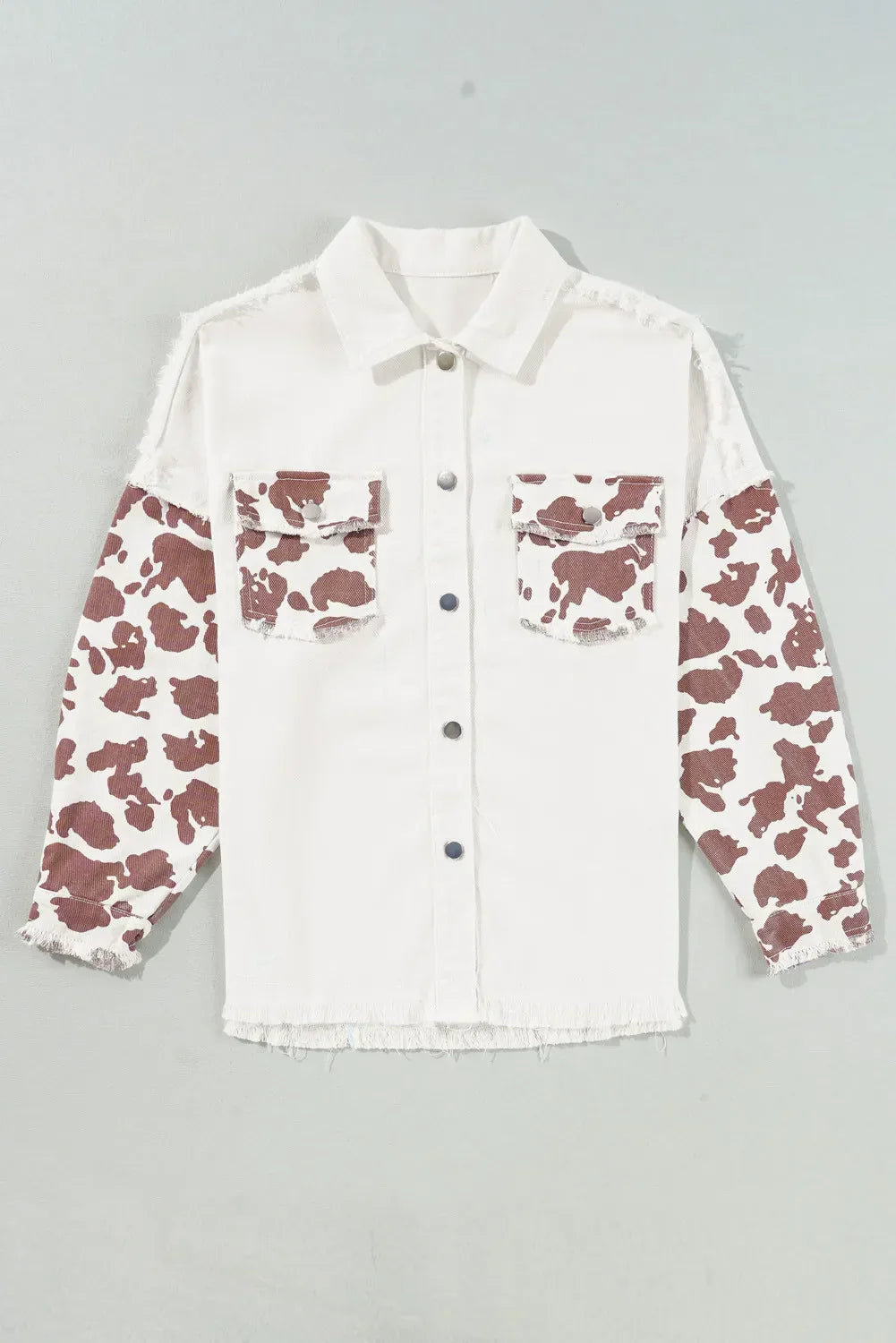 Rebeca | Classic and elegant winter jacket