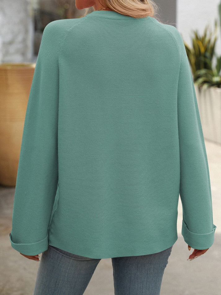 Norma | Casual and stylish winter sweater