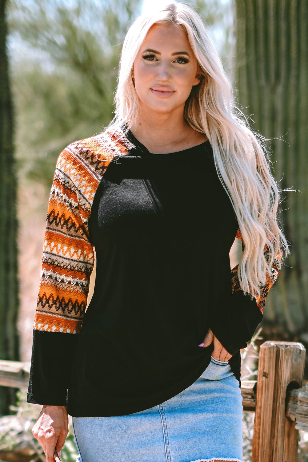 Edith | Trendy and elegant winter clothing item