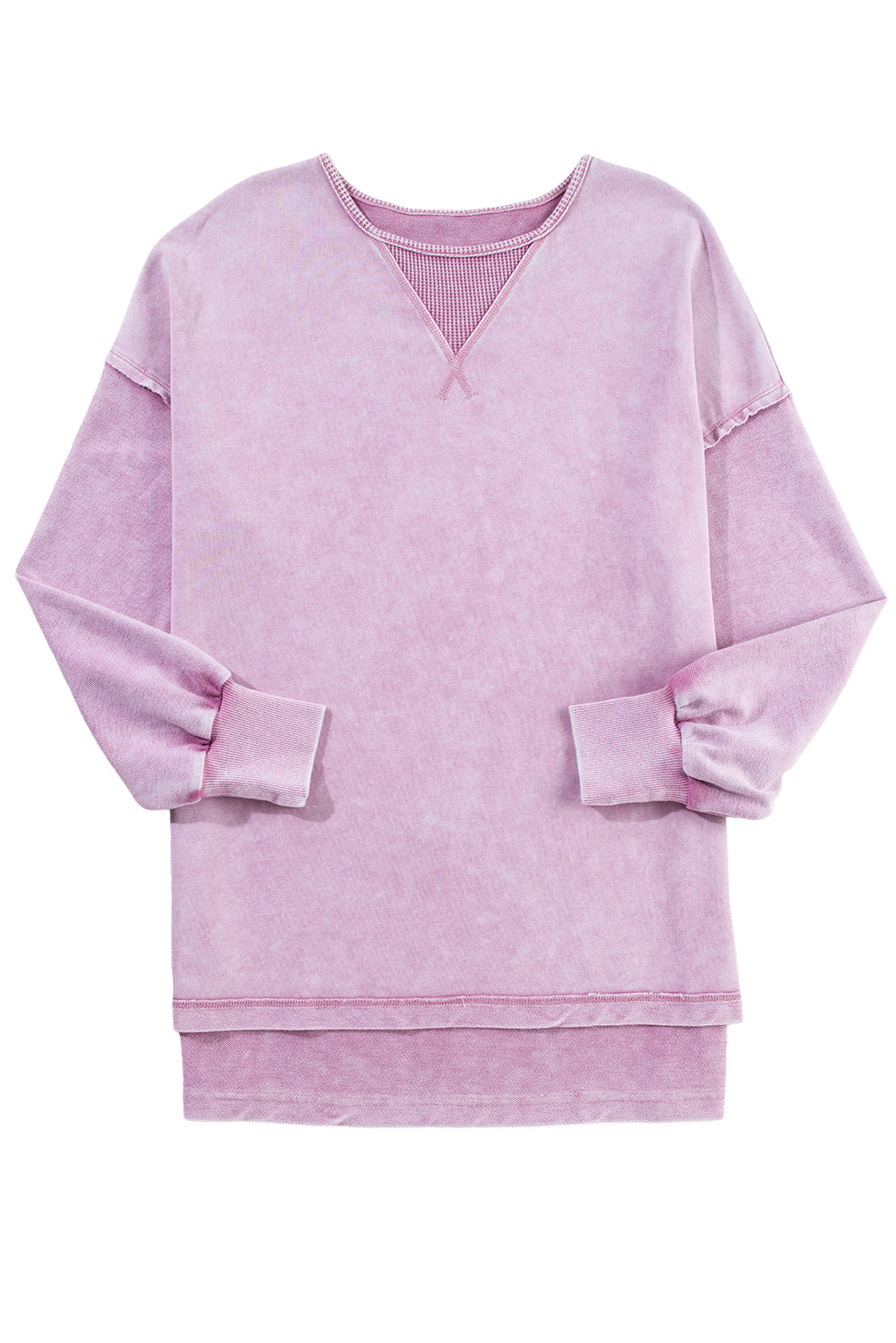 Samanta | Elegant and casual winter garment