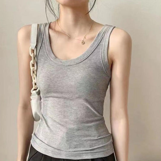 Melanie® | Women'S Sleeveless Undershirt