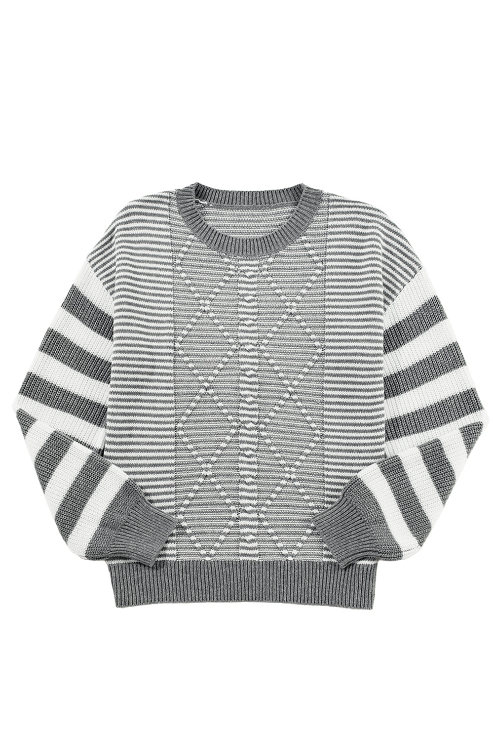 Leonor | Classic and stylish winter sweater