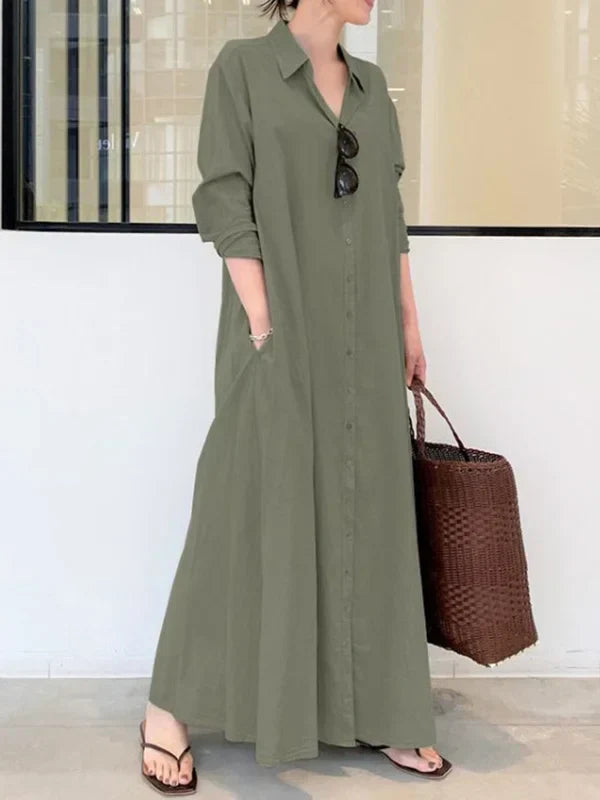 Mireia® | Maxi dress for women