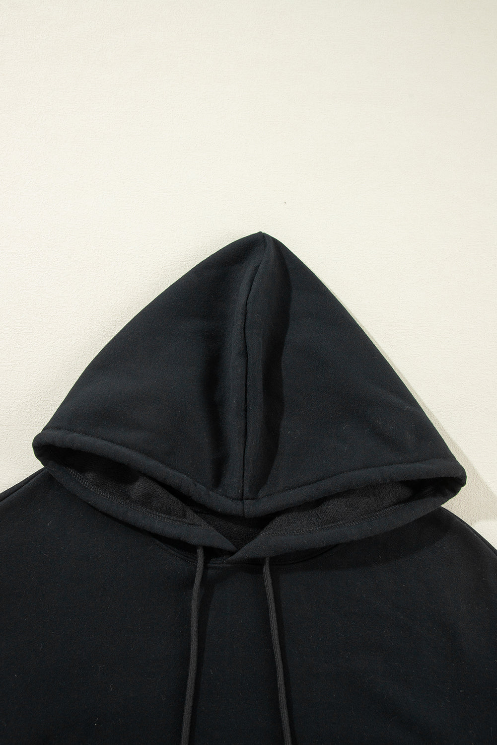 Hilda| Trendy and elegant winter hoodie