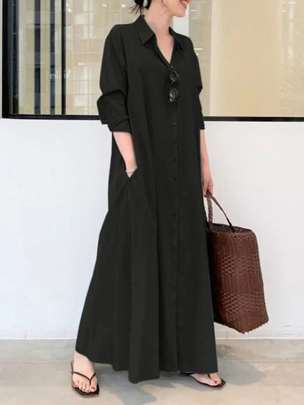 Mireia® | Maxi dress for women