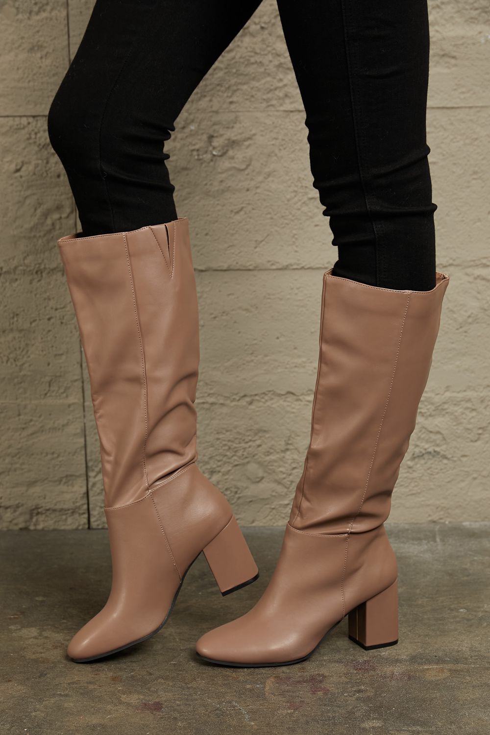 Magaly | Orthopedic fashion boots