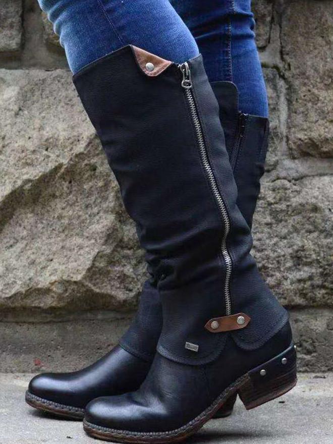 Sabina | Supportive orthopedic boots