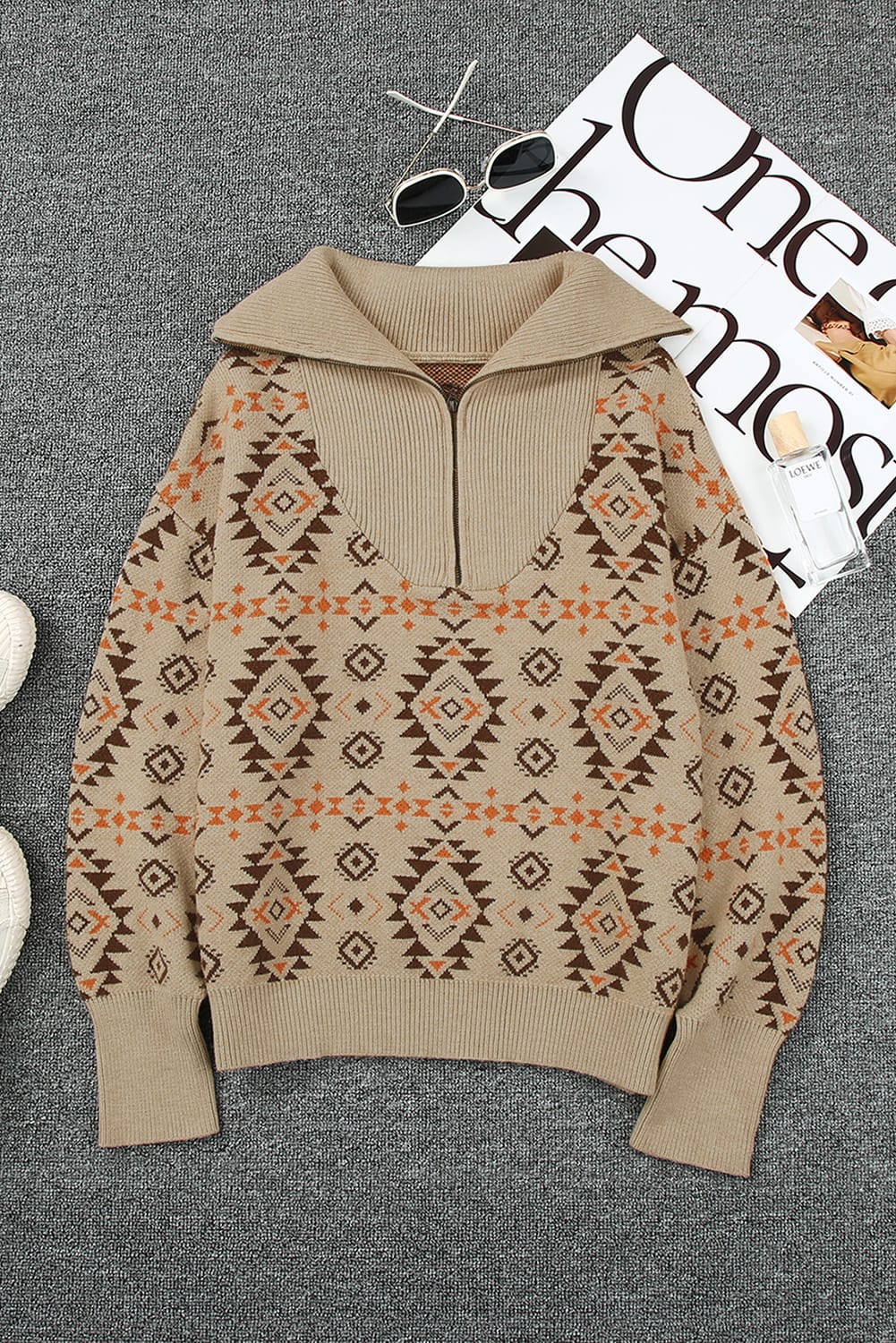 Angelica | Timeless and stylish winter garment