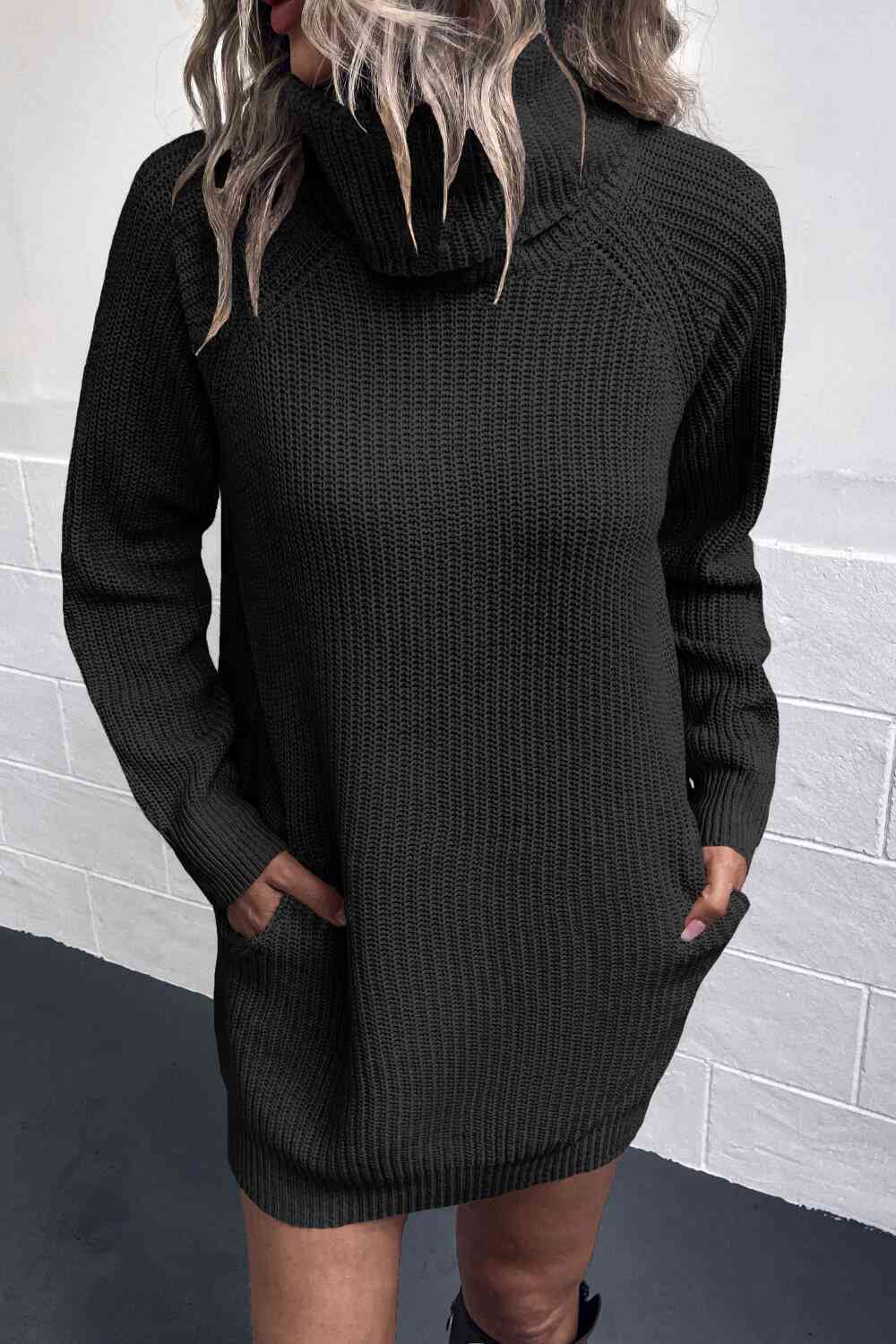 Pamela| Timeless and stylish winter sweater