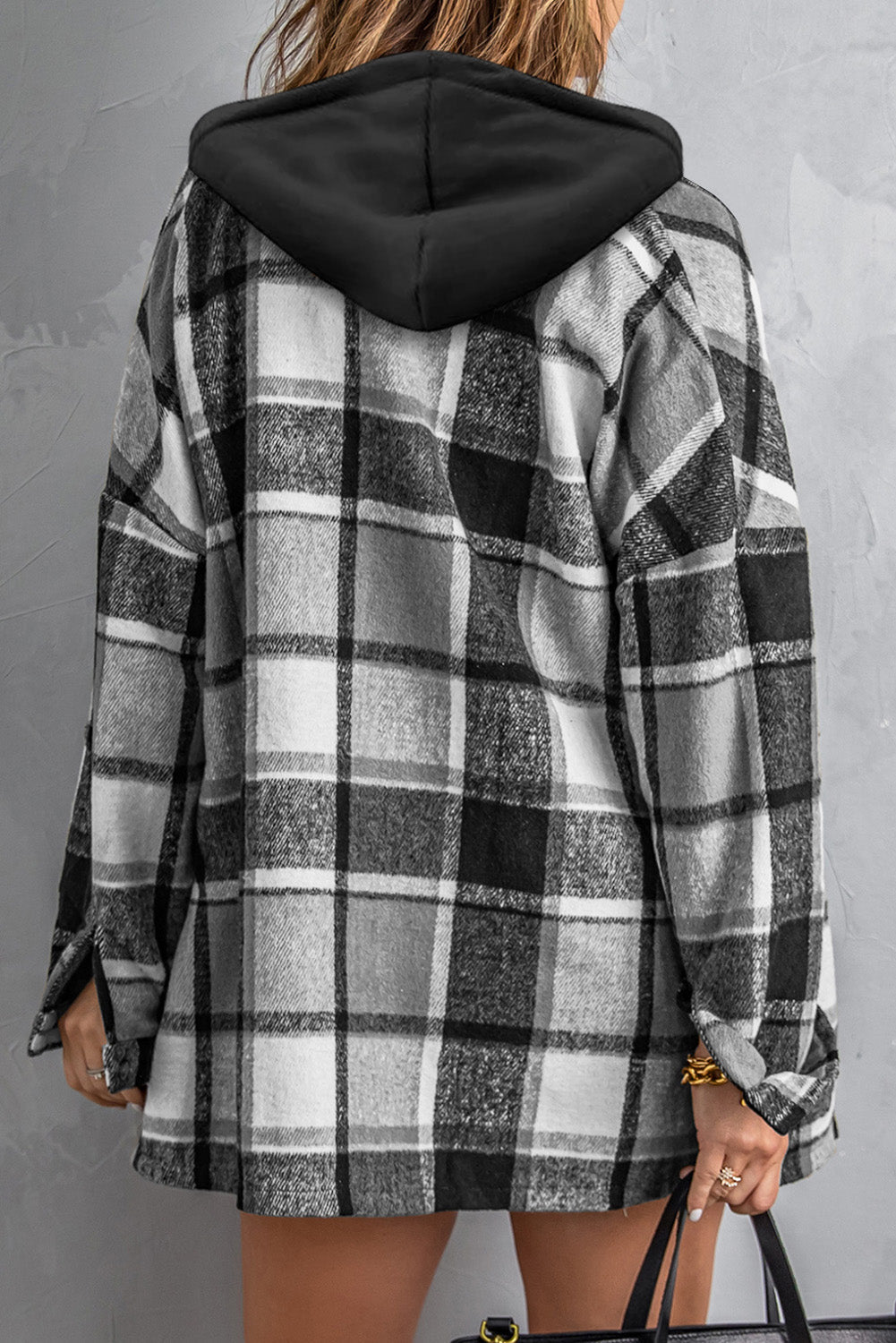Dafne | Modern and comfortable winter garment