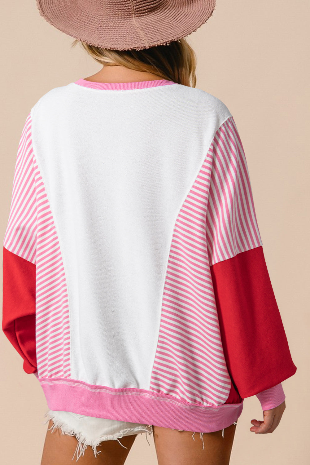 Milagros | Chic and relaxed winter garment