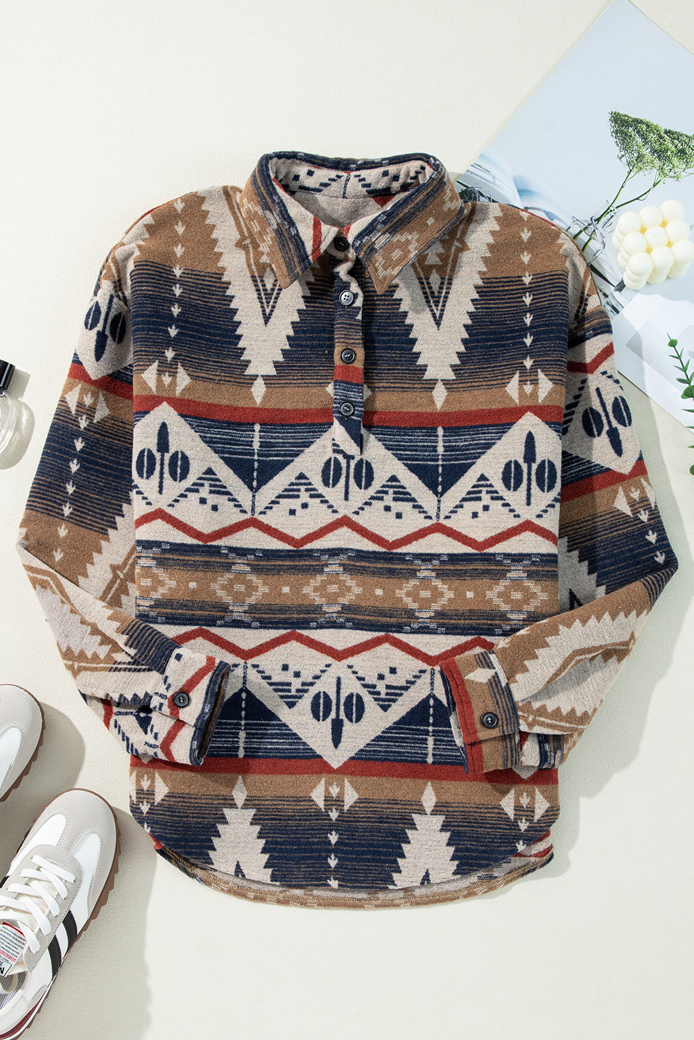 Vittoria | Modern and fashionable winter clothing item