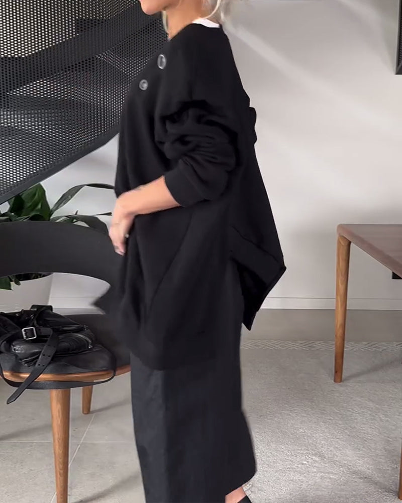 Zoraida | Classic and elegant winter garment