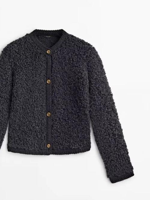 Angeline's| Casual and stylish winter sweater