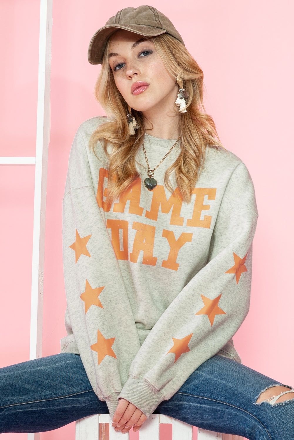 Brenda® | Fashionable and minimalist winter garment