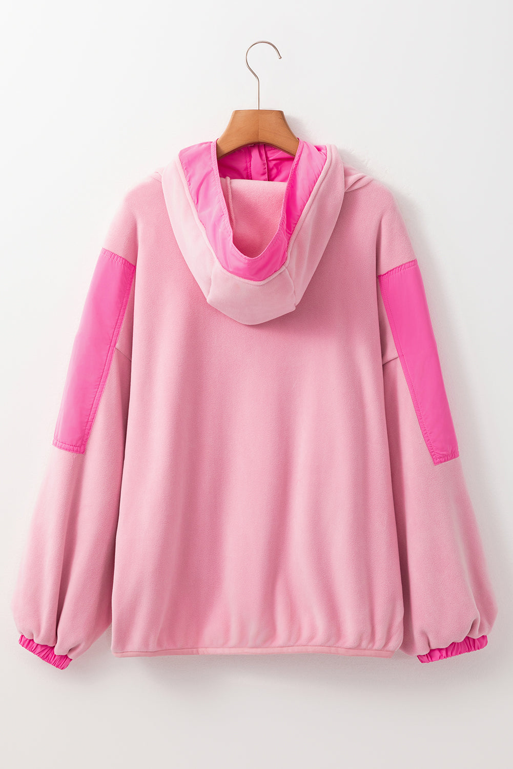 Hana | Effortless and classy winter hoodie