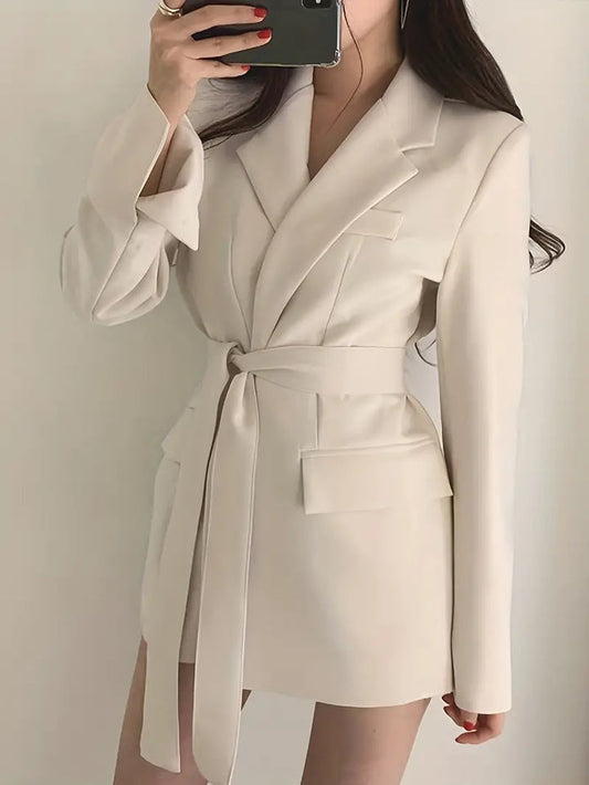 Blanca | Casual and fashionable winter garment
