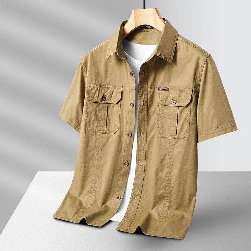 Sierra Short Sleeve