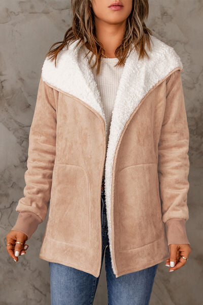 Nelly | Simple and stylish winter jacket