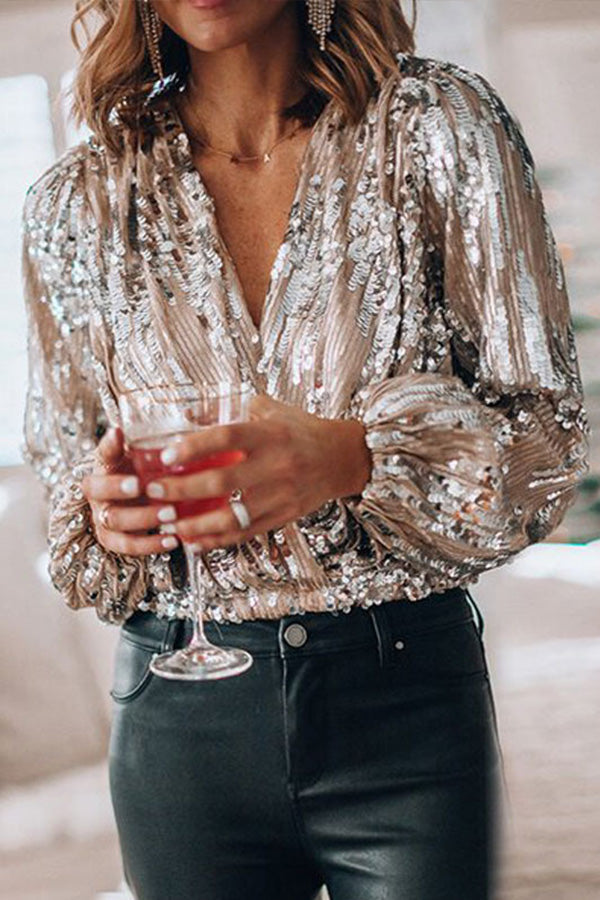 Rosa® | Chemisier Glamour