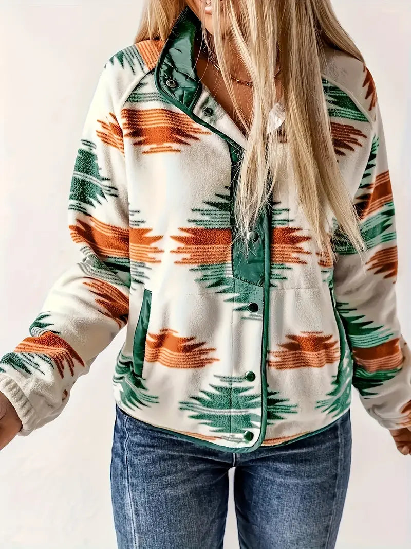 Clara® | Cotton jacket