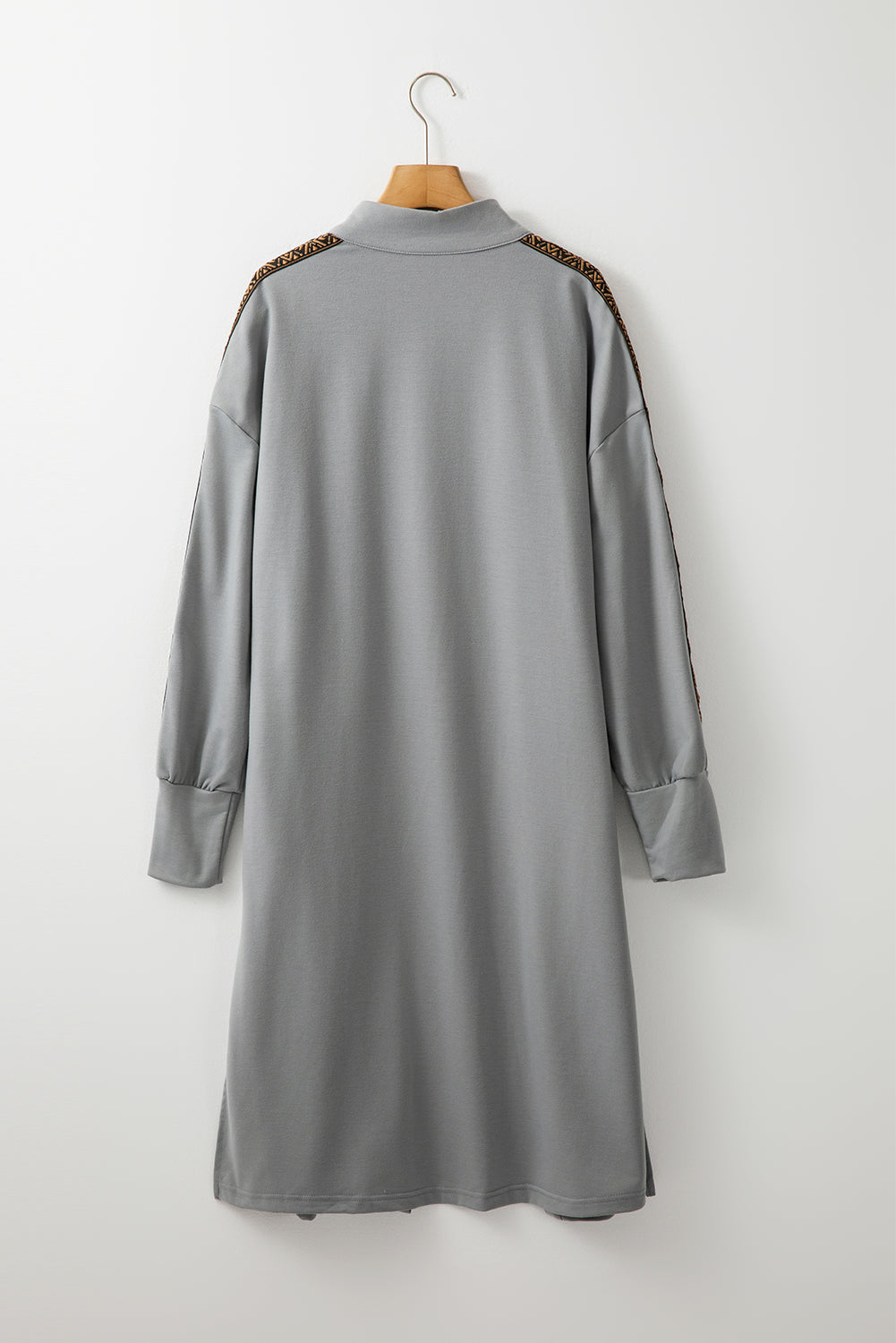 Esther | Classic and elegant winter cardigan