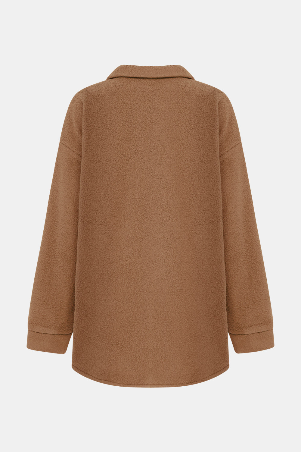 Graciela | Effortless and elegant winter jacket
