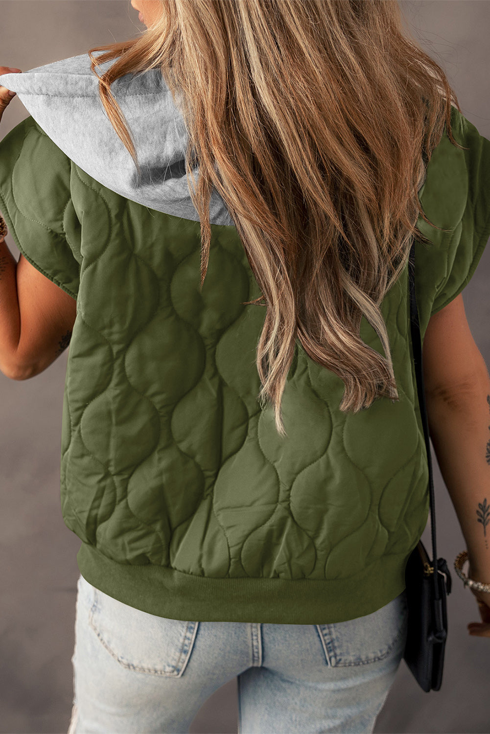 Cecilia® | Casual and effortless winter cardigan