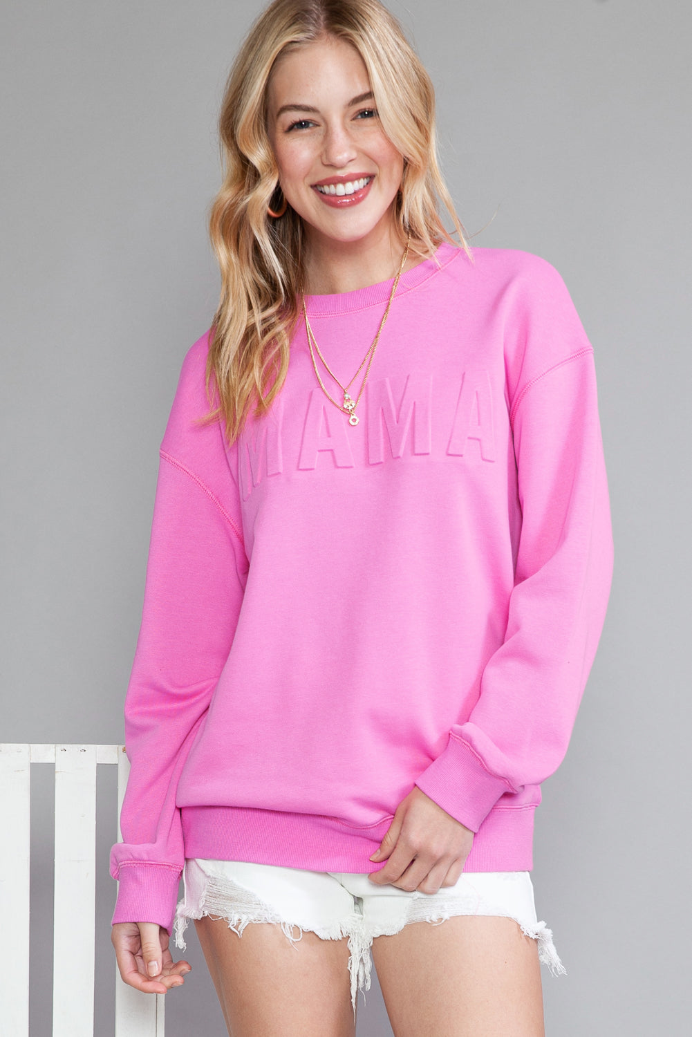 Cintia | Modern and versatile winter garment