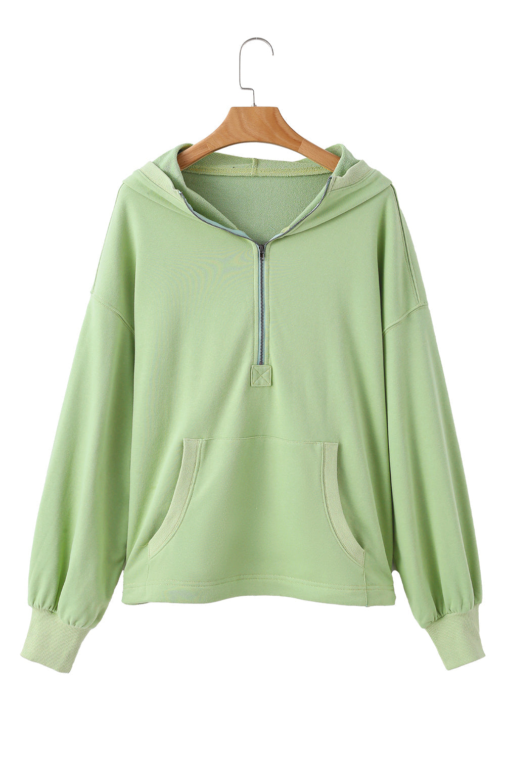 Corina| Modern and comfortable winter hoodie