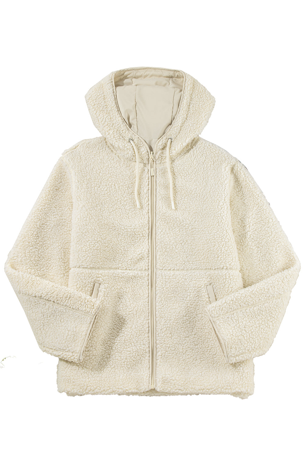 Milagros | Casual and fashionable winter jacket