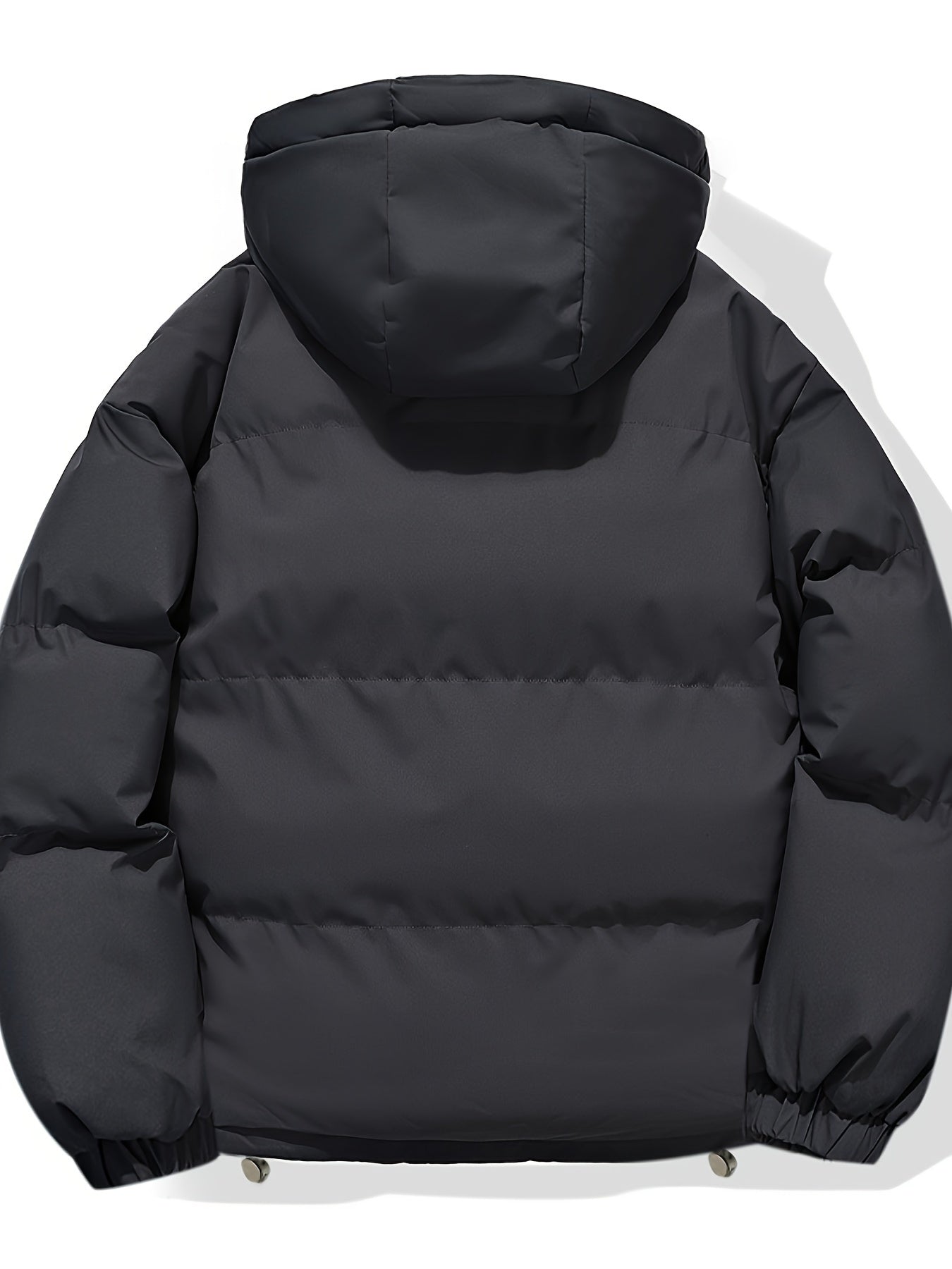 Yasmina | Versatile and comfortable winter coat