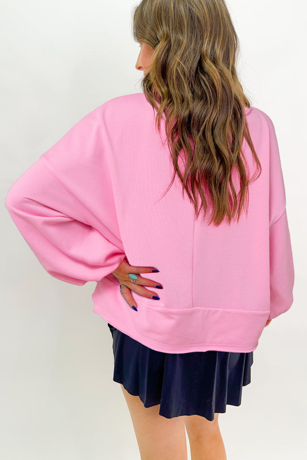 Dana | Simple and stylish winter garment