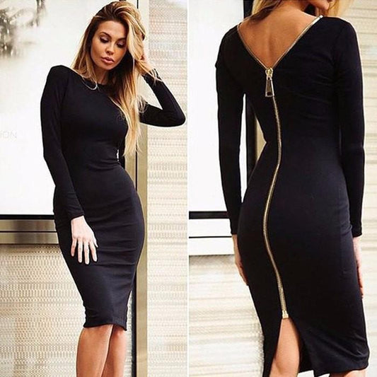 Constanza® | Cocktail Dress With A Wow Effect