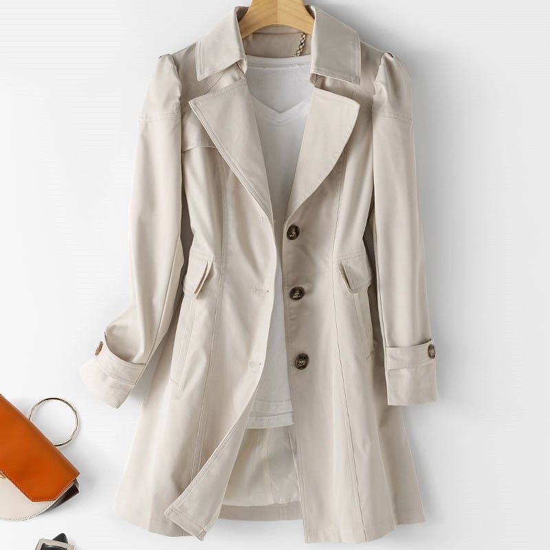 Ornella | Gabardine