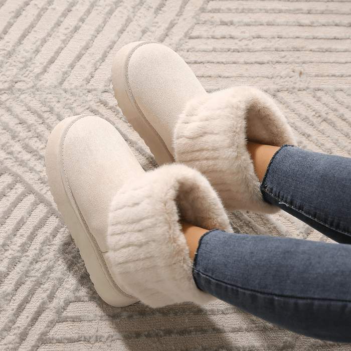 Natalia | Supportive, stylish orthopedic ankle boots