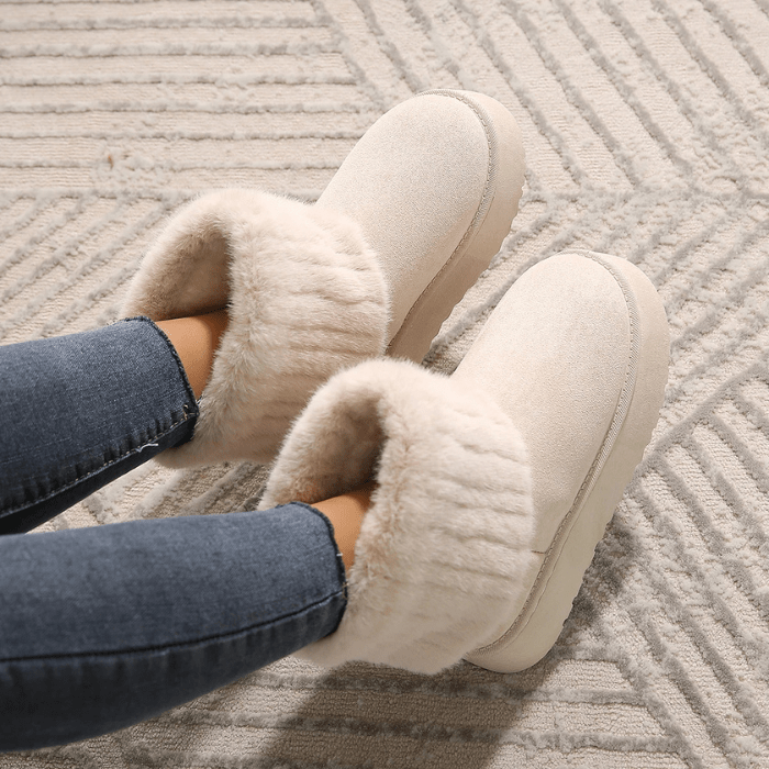Natalia | Supportive, stylish orthopedic ankle boots