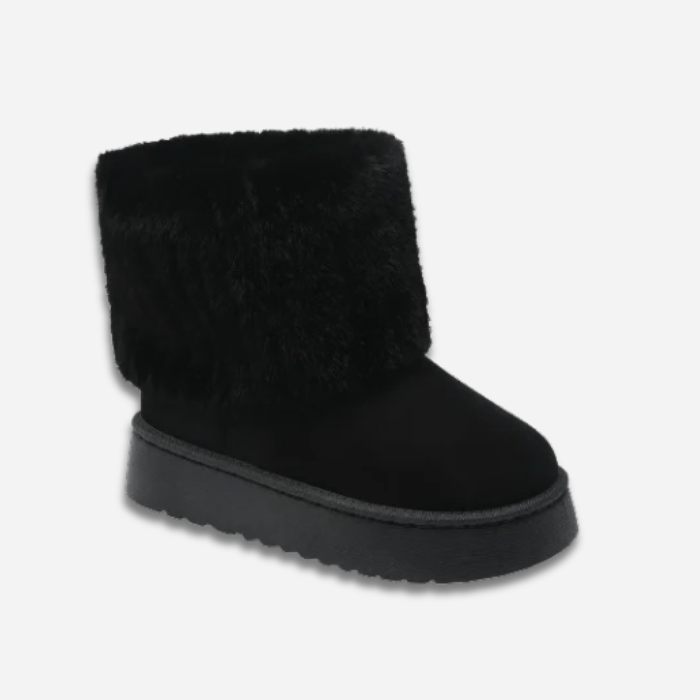 Natalia | Supportive, stylish orthopedic ankle boots