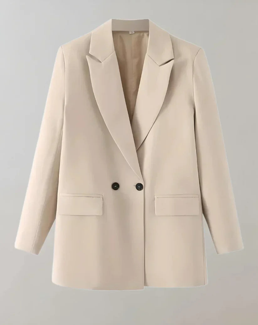Karen | Relaxed and stylish winter garment